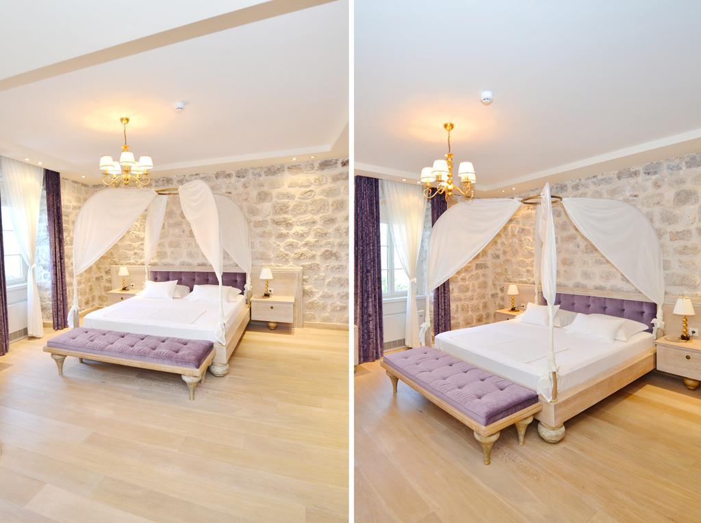 Vila Nikcevic Apartments Kotor Quarto foto