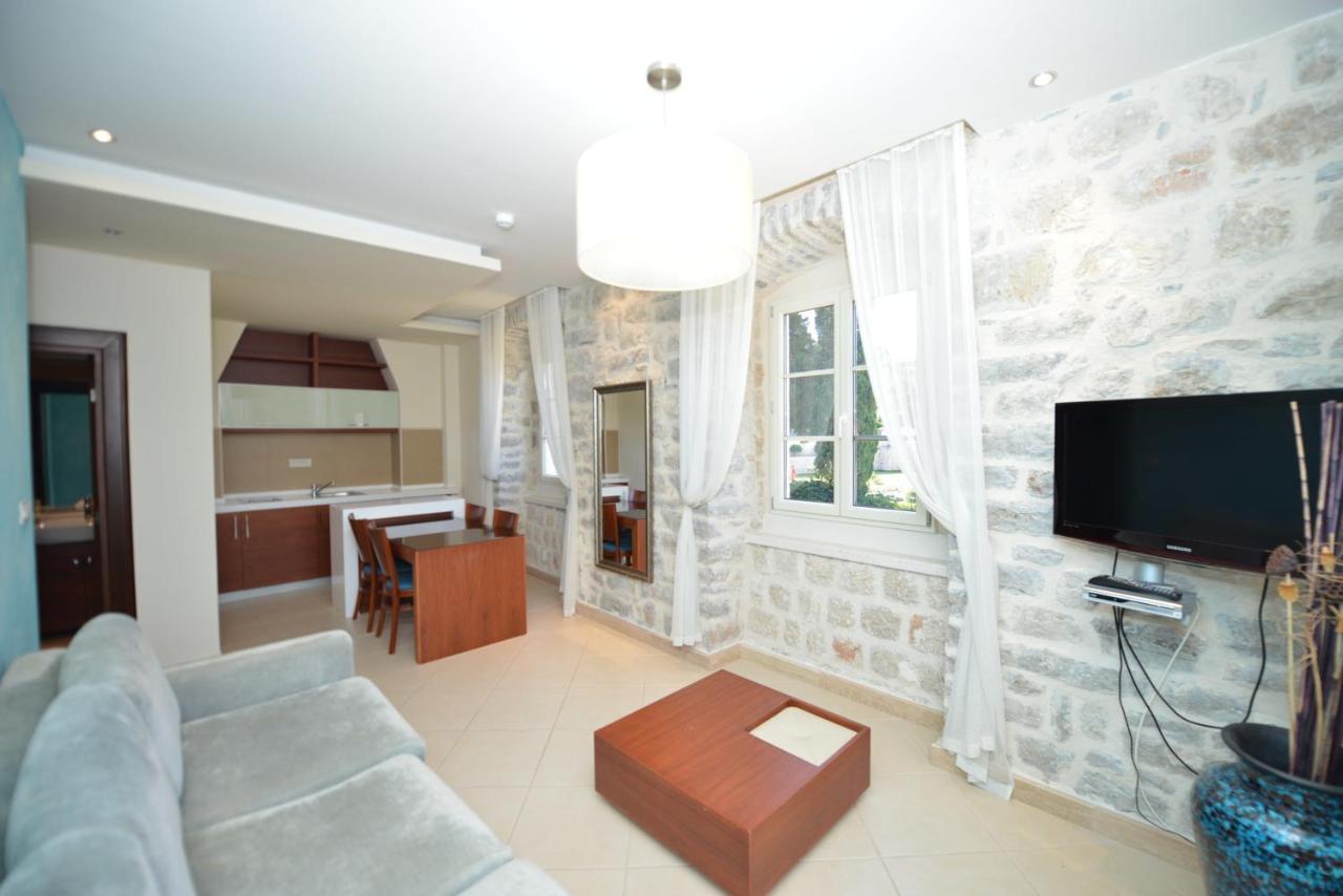 Vila Nikcevic Apartments Kotor Quarto foto